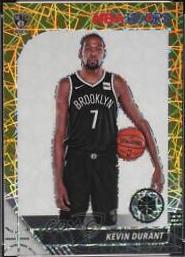 Kevin Durant