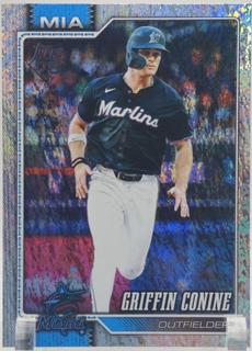 Griffin Conine