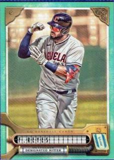Franmil Reyes