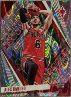 Alex Caruso