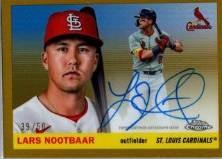 Lars Nootbaar
