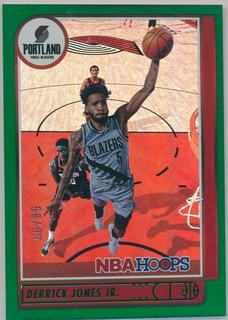Derrick Jones Jr.