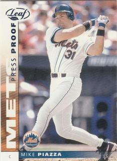 Mike Piazza