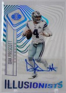 Dak Prescott