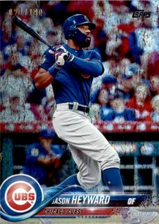Jason Heyward
