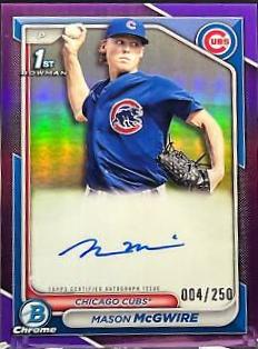 Mason McGwire
