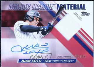 Juan Soto
