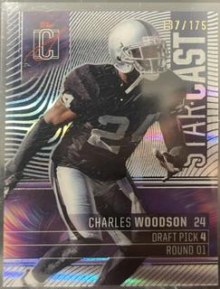 Charles Woodson