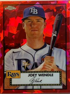 Joey Wendle