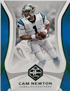 Cam Newton