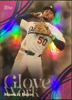 Mookie Betts