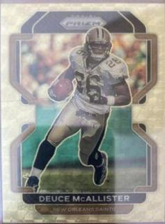 Deuce McAllister