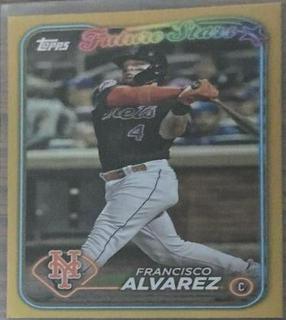 Francisco Alvarez