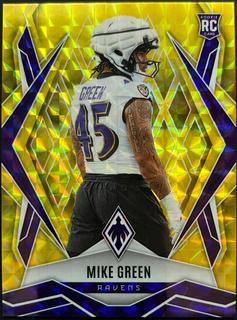 Mike Green