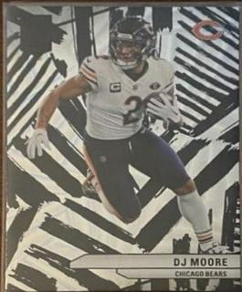 DJ Moore