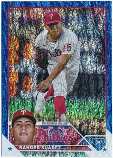 Ranger Suarez