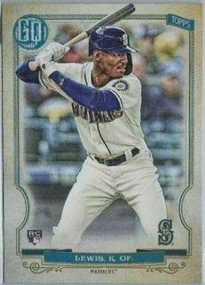 Kyle Lewis