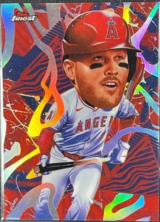 Mike Trout