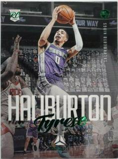 Tyrese Haliburton