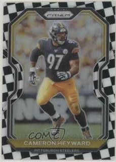 Cameron Heyward