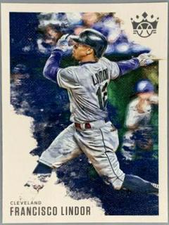 Francisco Lindor