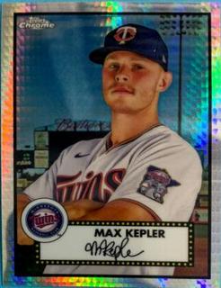Max Kepler