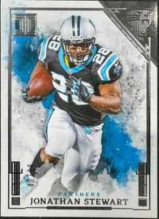 Jonathan Stewart