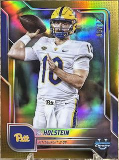 Eli Holstein