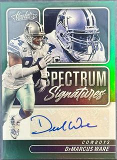 DeMarcus Ware