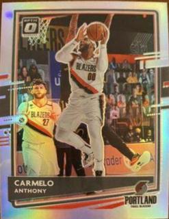 Carmelo Anthony