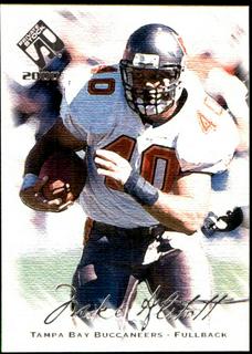 Mike Alstott
