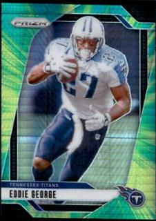Eddie George