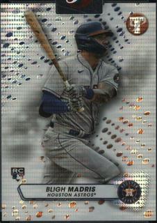 Bligh Madris