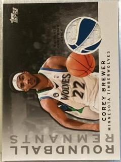 Corey Brewer