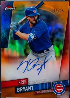 Kris Bryant