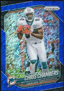 Chris Chambers
