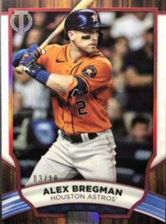 Alex Bregman
