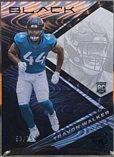 Travon Walker