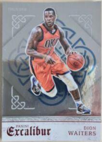 Dion Waiters