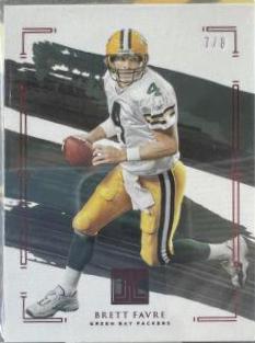 Brett Favre