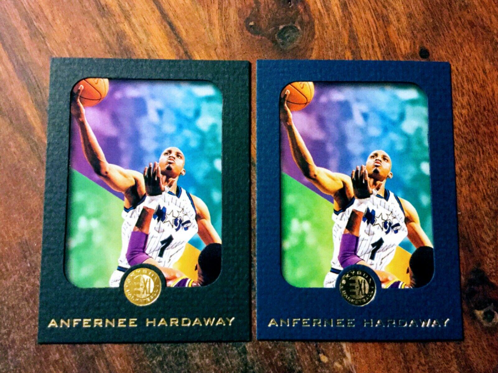 Anfernee Hardaway [Blue] #59