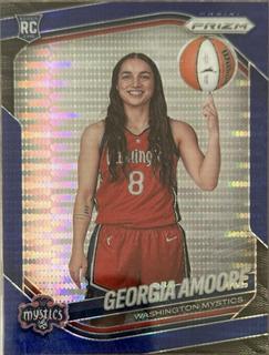 Georgia Amoore