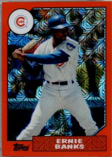 Ernie Banks