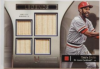 Ozzie Smith