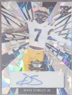 Derek Stingley Jr.
