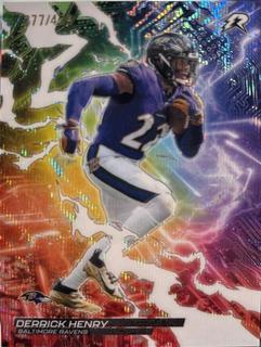 Derrick Henry