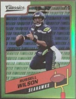 Russell Wilson