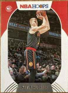 Kevin Huerter