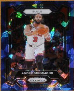 Andre Drummond