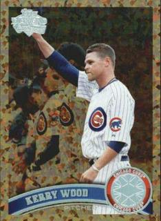 Kerry Wood